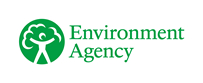 Get Fishing | Environment Agency Logo for Nav-203px